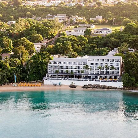 Waves Resort & Spa, Barbados, An Autograph Collection All-Inclusive Resort Άγιος Ιάκωβος Εξωτερικό φωτογραφία