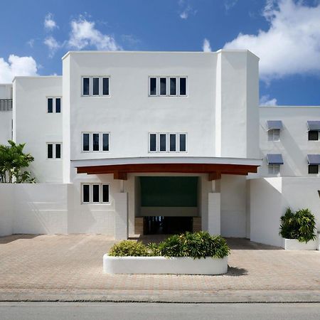 Waves Resort & Spa, Barbados, An Autograph Collection All-Inclusive Resort Άγιος Ιάκωβος Εξωτερικό φωτογραφία