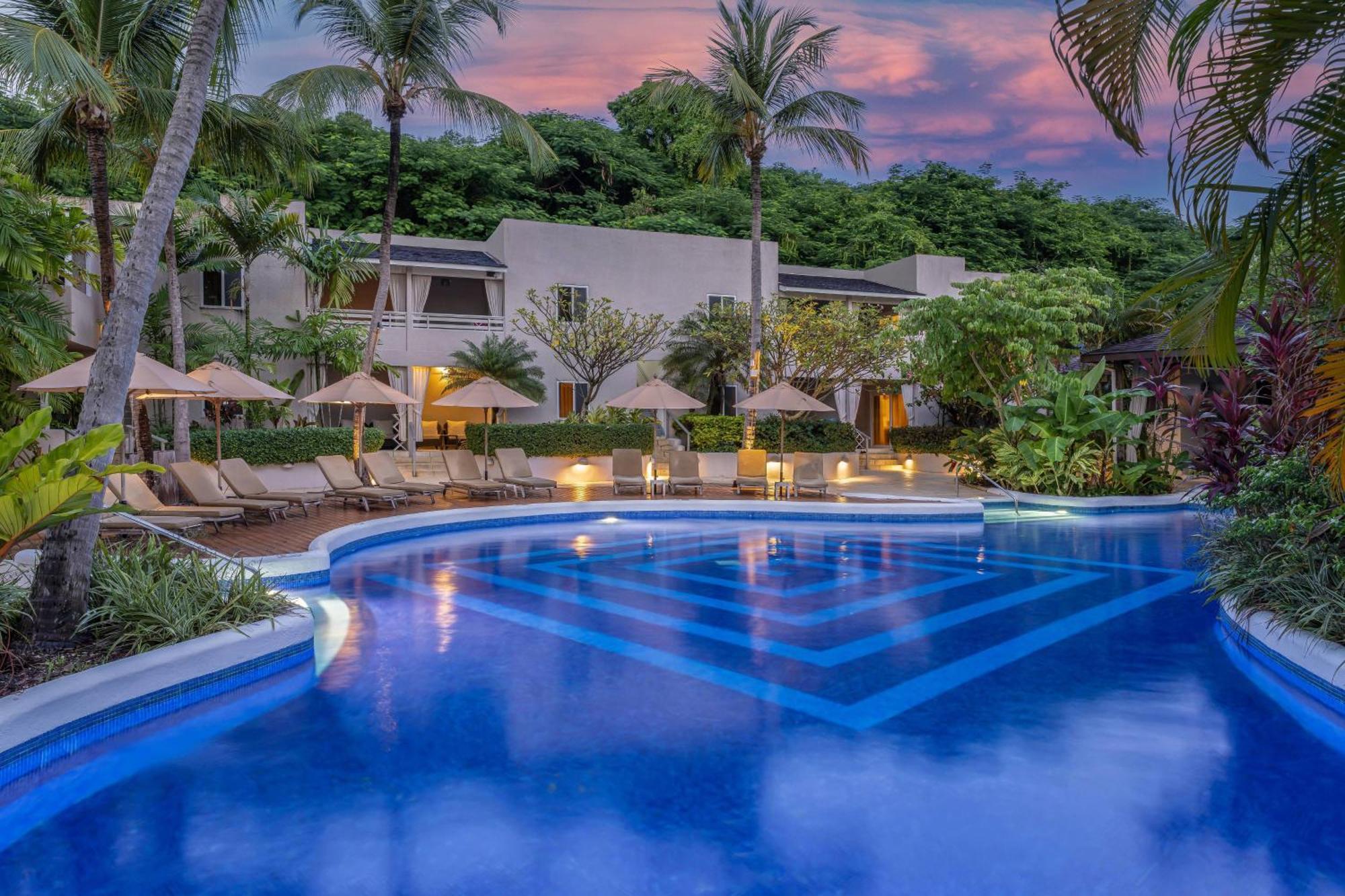Waves Resort & Spa, Barbados, An Autograph Collection All-Inclusive Resort Άγιος Ιάκωβος Εξωτερικό φωτογραφία