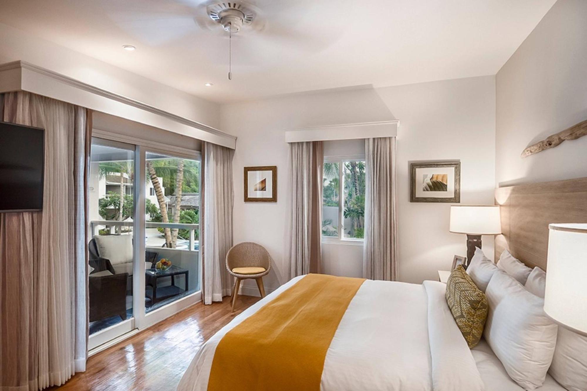 Waves Resort & Spa, Barbados, An Autograph Collection All-Inclusive Resort Άγιος Ιάκωβος Εξωτερικό φωτογραφία
