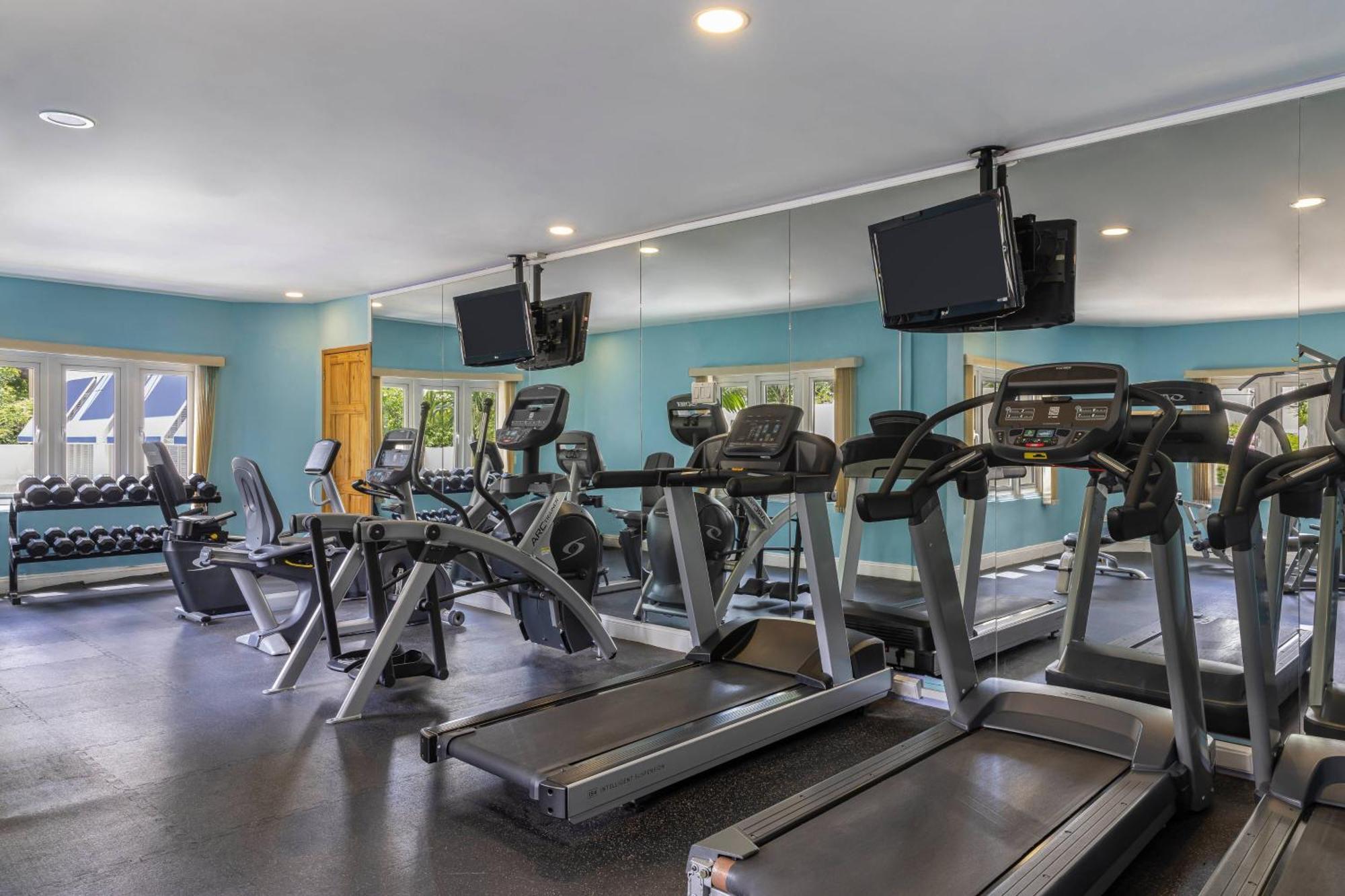 Waves Resort & Spa, Barbados, An Autograph Collection All-Inclusive Resort Άγιος Ιάκωβος Εξωτερικό φωτογραφία