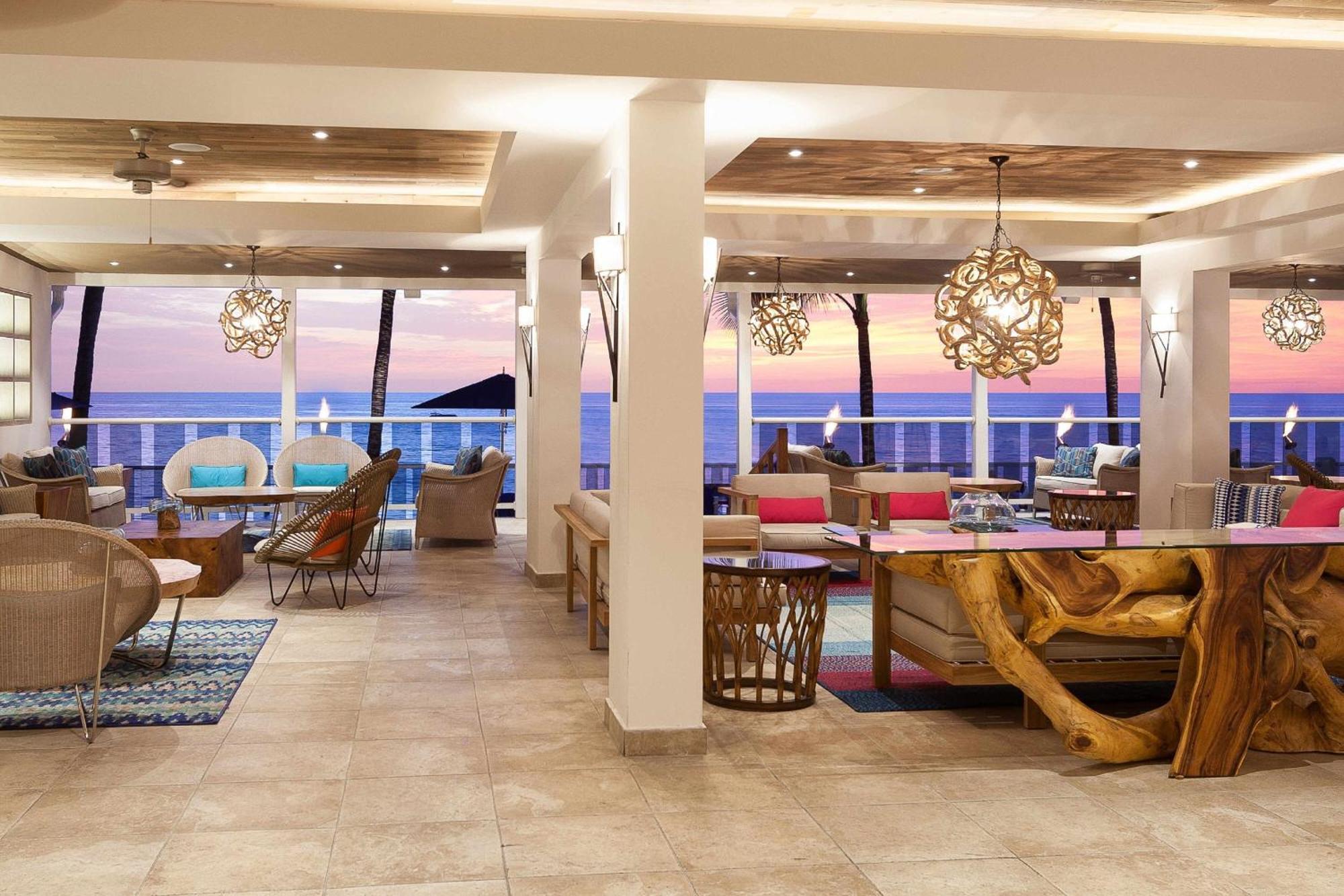 Waves Resort & Spa, Barbados, An Autograph Collection All-Inclusive Resort Άγιος Ιάκωβος Εξωτερικό φωτογραφία