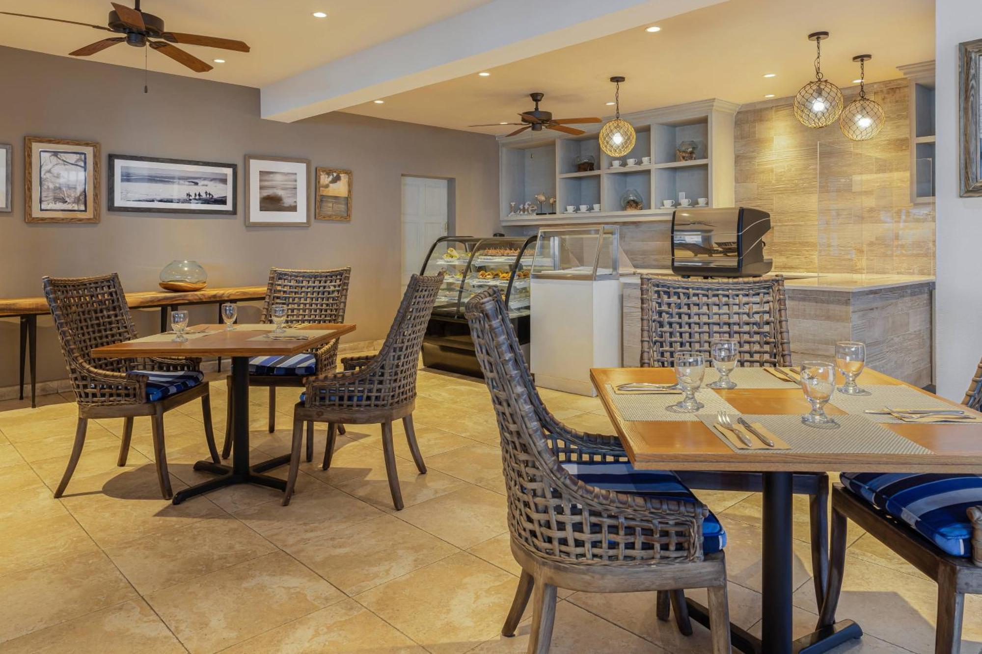 Waves Resort & Spa, Barbados, An Autograph Collection All-Inclusive Resort Άγιος Ιάκωβος Εξωτερικό φωτογραφία
