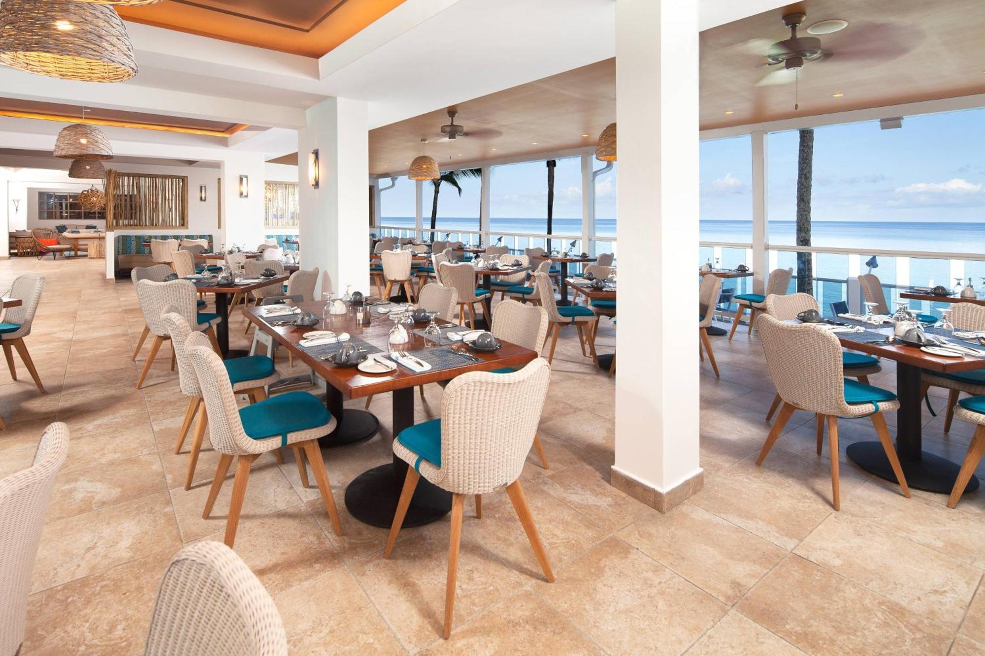 Waves Resort & Spa, Barbados, An Autograph Collection All-Inclusive Resort Άγιος Ιάκωβος Εξωτερικό φωτογραφία