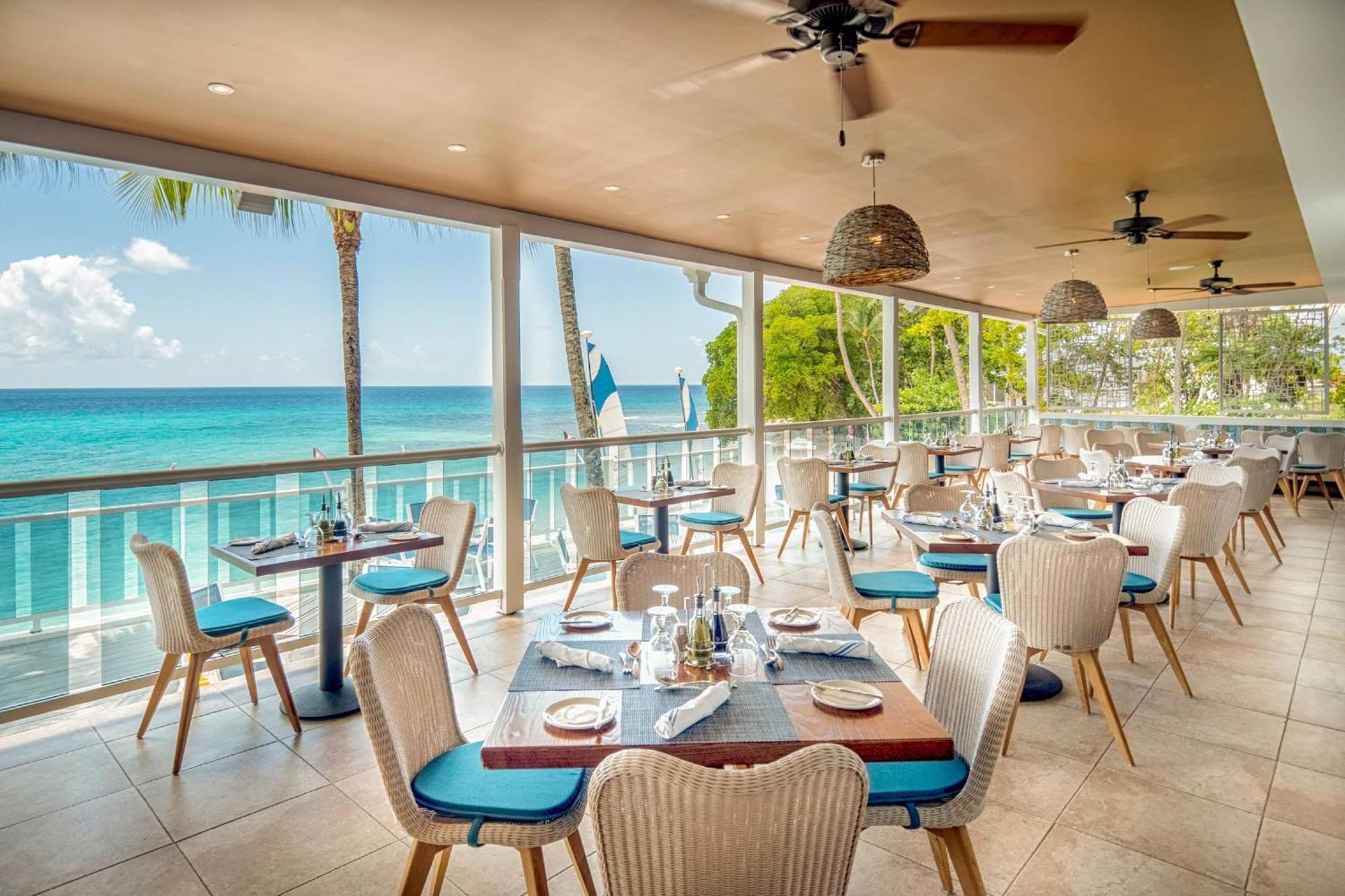 Waves Resort & Spa, Barbados, An Autograph Collection All-Inclusive Resort Άγιος Ιάκωβος Εξωτερικό φωτογραφία