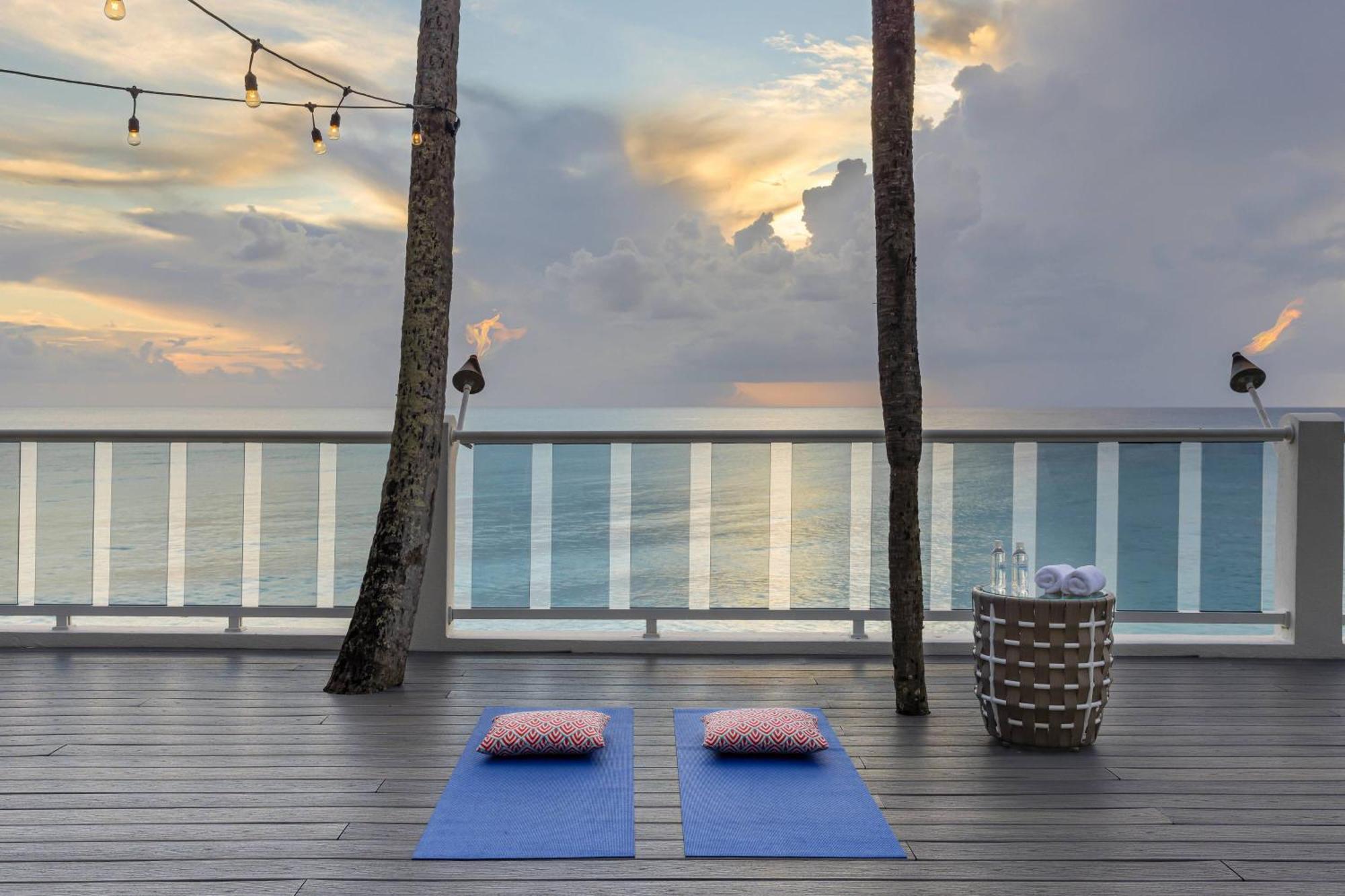 Waves Resort & Spa, Barbados, An Autograph Collection All-Inclusive Resort Άγιος Ιάκωβος Εξωτερικό φωτογραφία