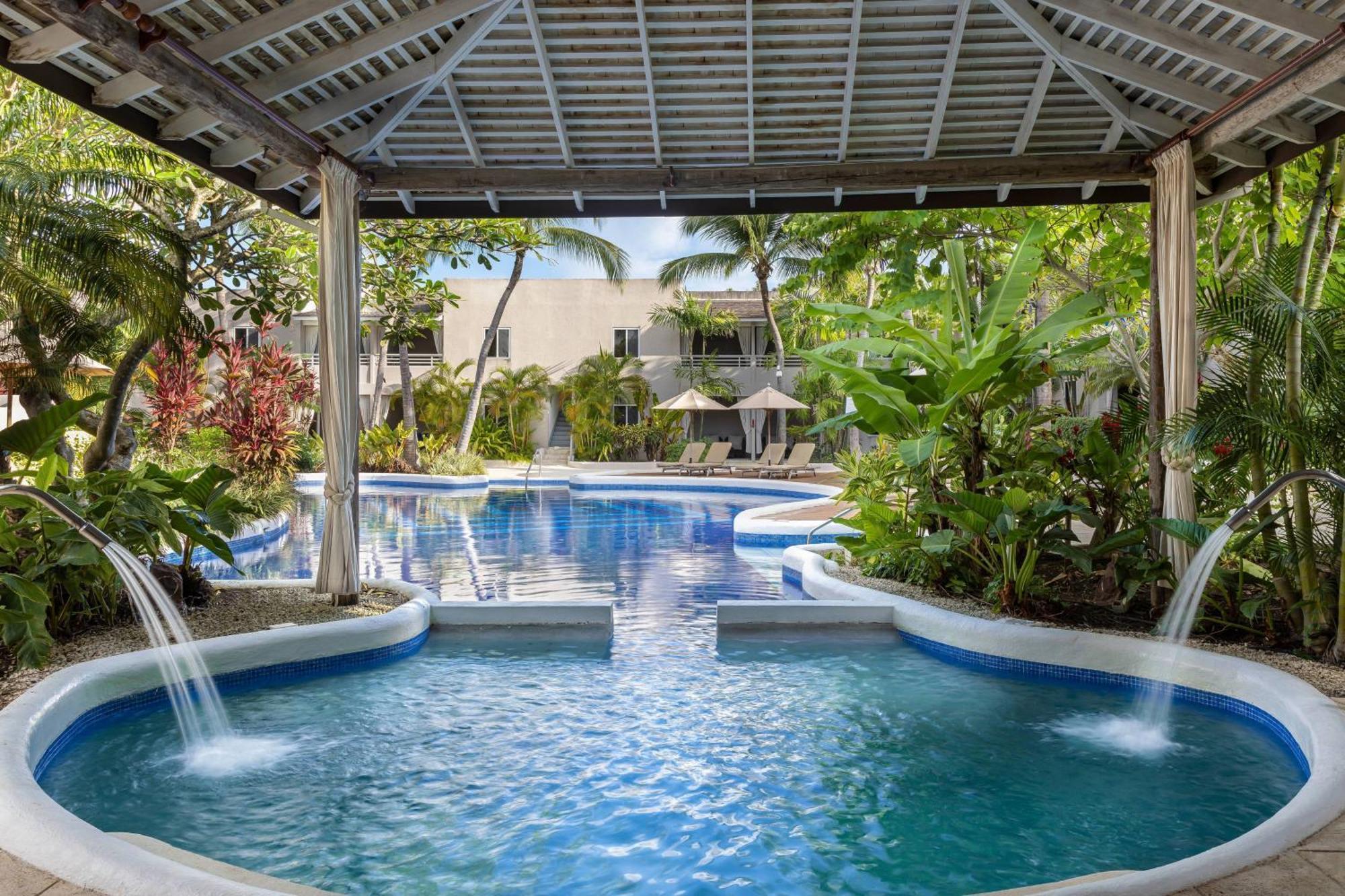 Waves Resort & Spa, Barbados, An Autograph Collection All-Inclusive Resort Άγιος Ιάκωβος Εξωτερικό φωτογραφία