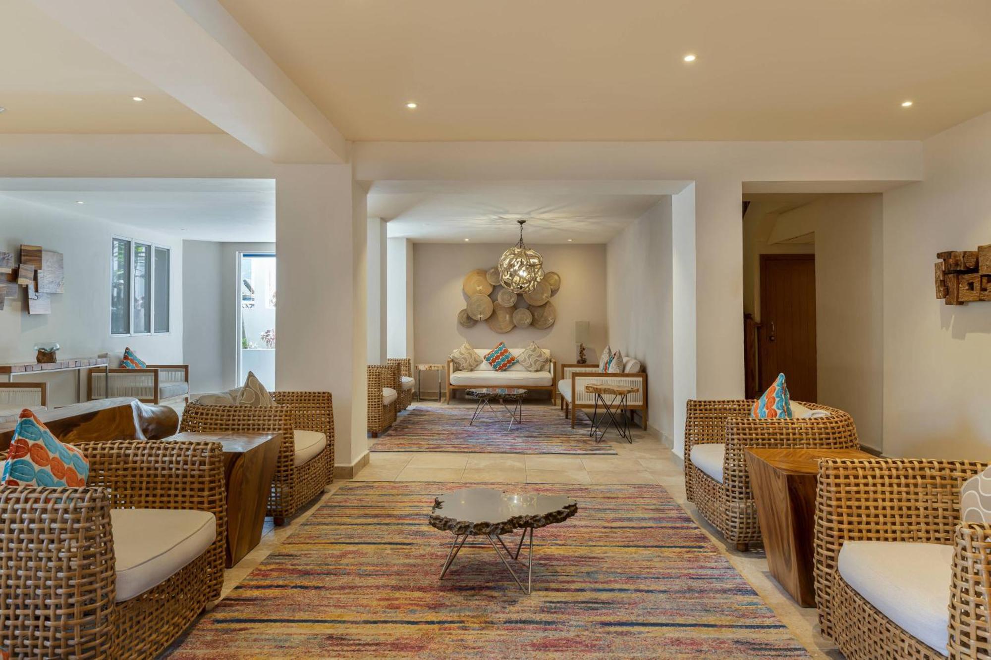 Waves Resort & Spa, Barbados, An Autograph Collection All-Inclusive Resort Άγιος Ιάκωβος Εξωτερικό φωτογραφία