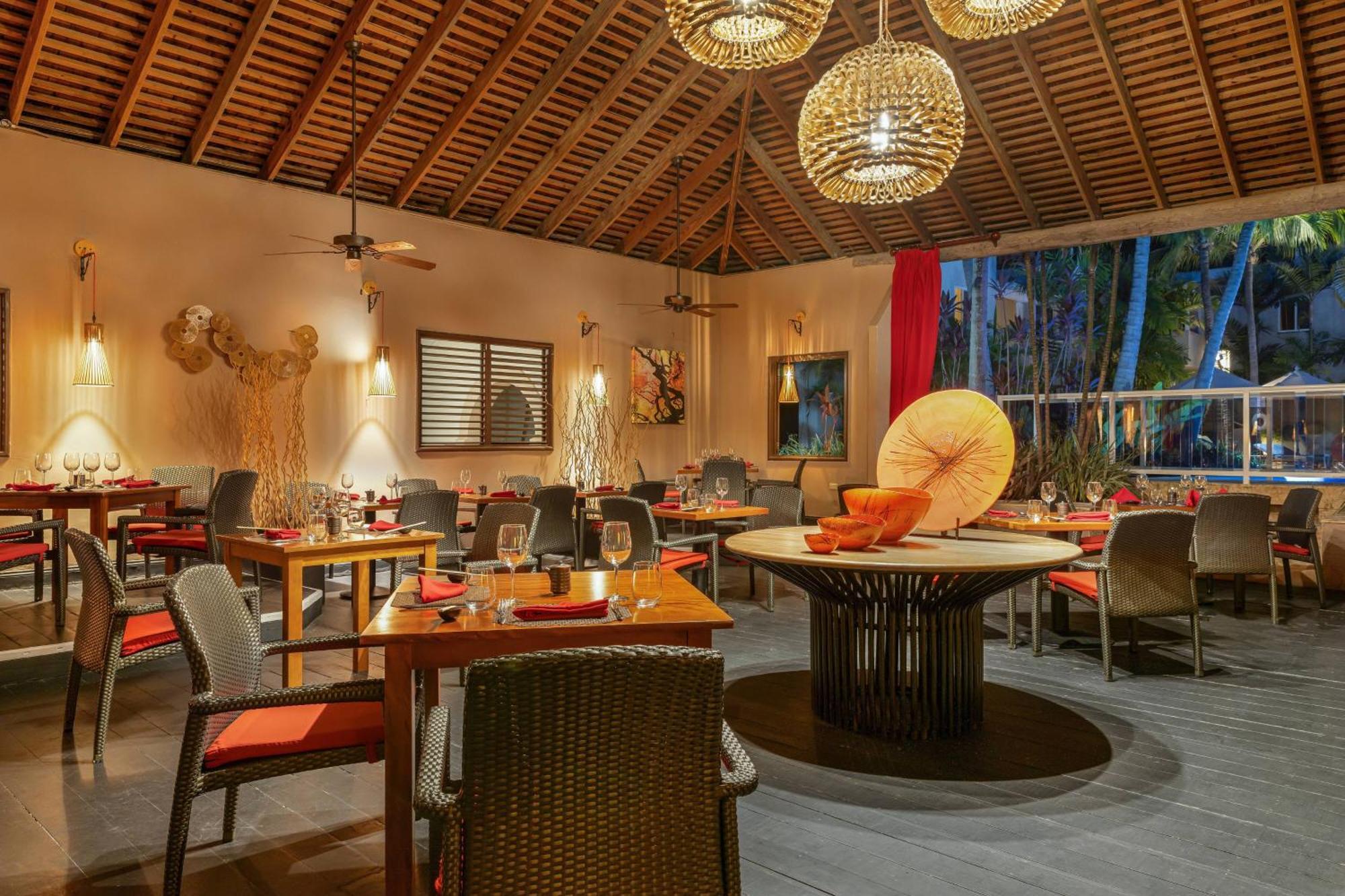 Waves Resort & Spa, Barbados, An Autograph Collection All-Inclusive Resort Άγιος Ιάκωβος Εξωτερικό φωτογραφία