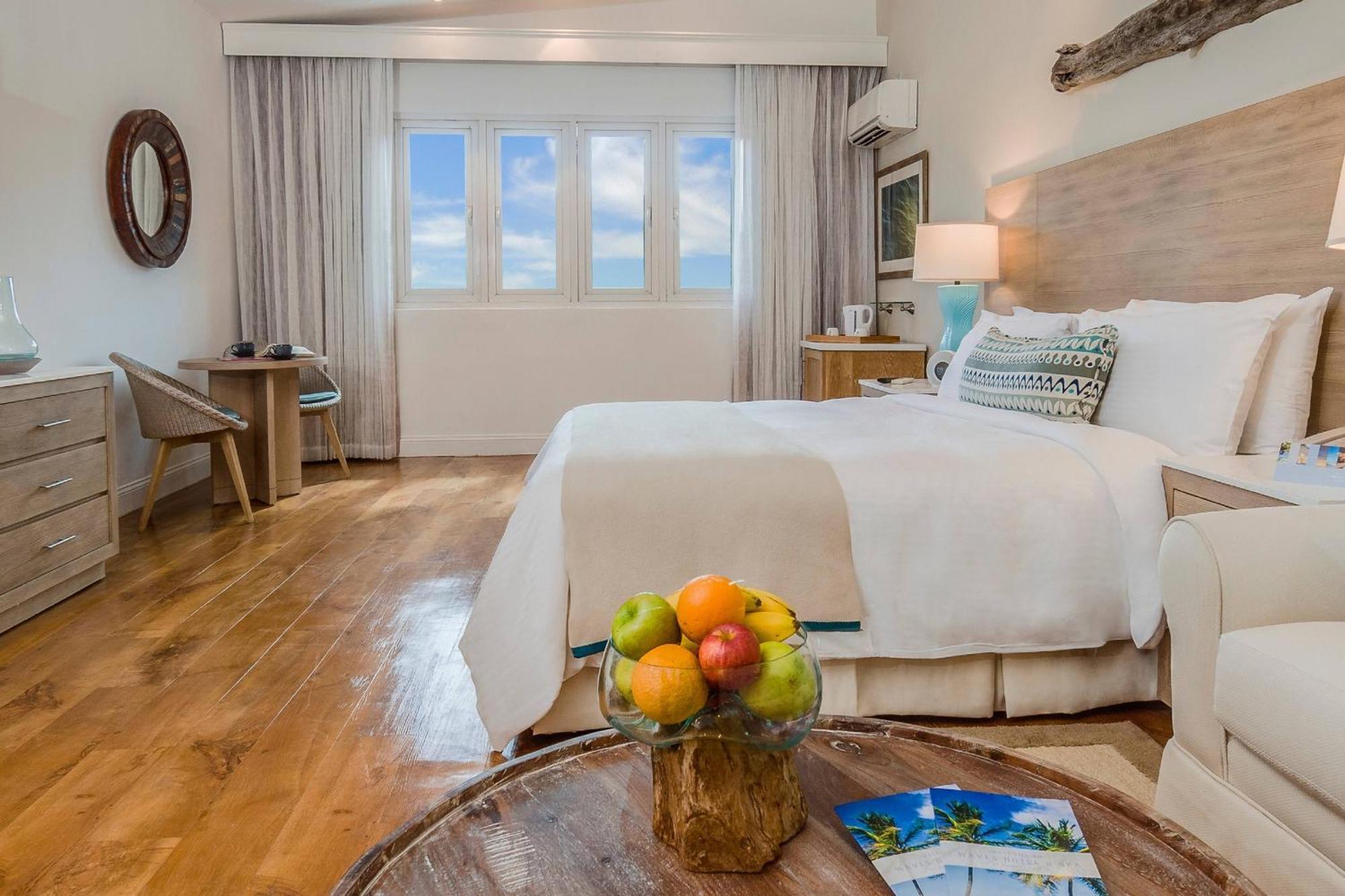 Waves Resort & Spa, Barbados, An Autograph Collection All-Inclusive Resort Άγιος Ιάκωβος Εξωτερικό φωτογραφία