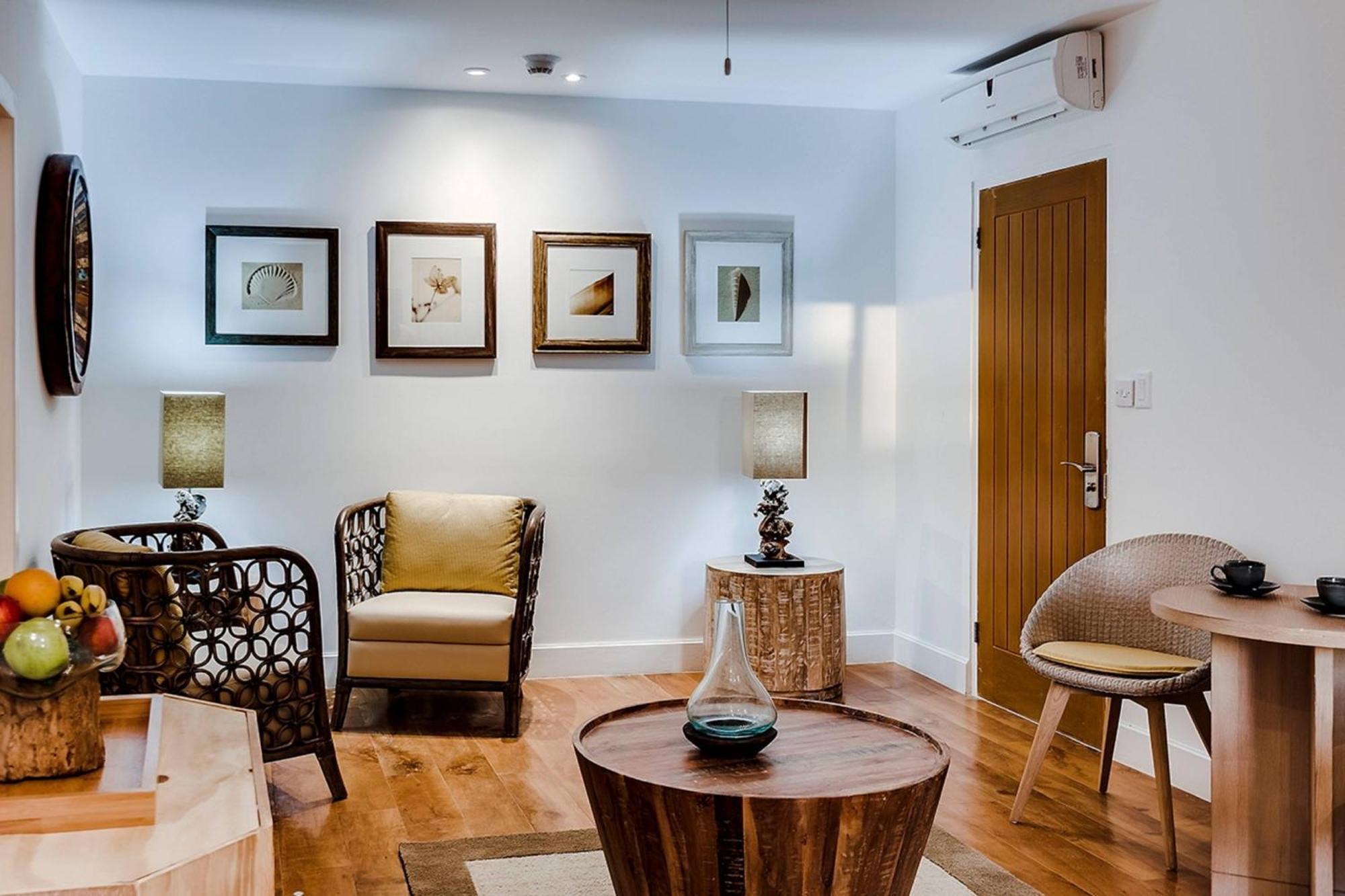 Waves Resort & Spa, Barbados, An Autograph Collection All-Inclusive Resort Άγιος Ιάκωβος Εξωτερικό φωτογραφία