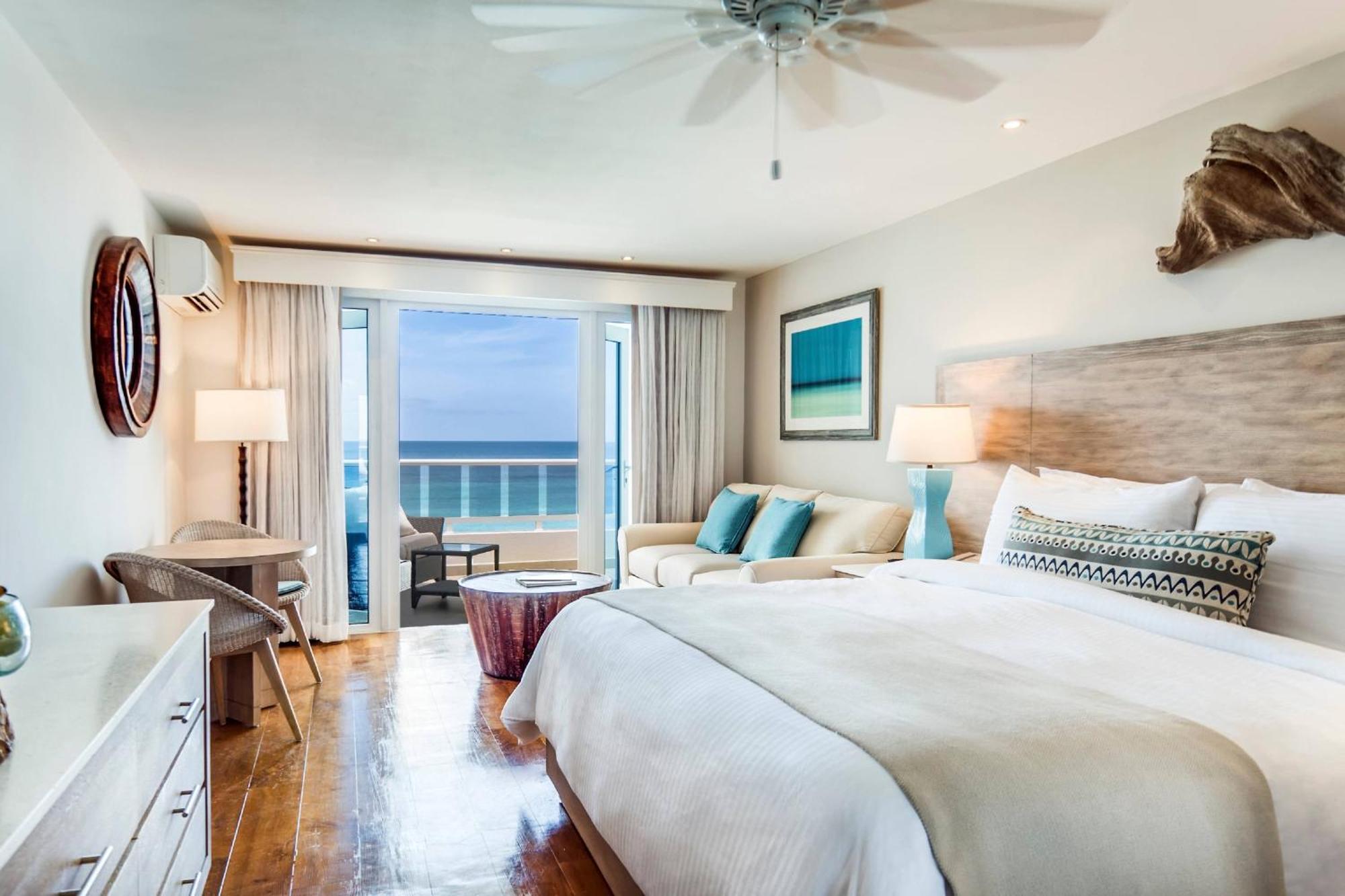 Waves Resort & Spa, Barbados, An Autograph Collection All-Inclusive Resort Άγιος Ιάκωβος Εξωτερικό φωτογραφία