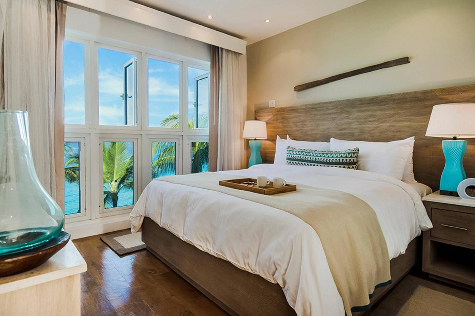 Waves Resort & Spa, Barbados, An Autograph Collection All-Inclusive Resort Άγιος Ιάκωβος Εξωτερικό φωτογραφία