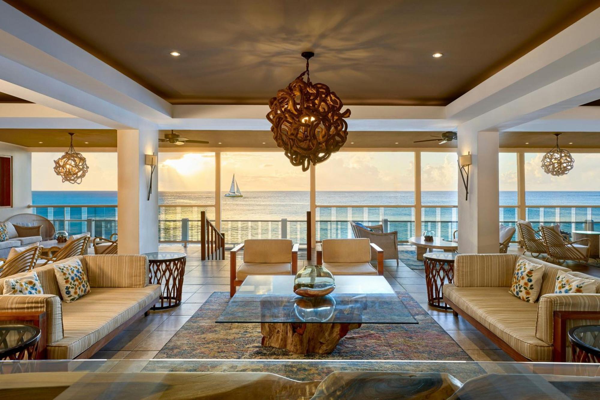 Waves Resort & Spa, Barbados, An Autograph Collection All-Inclusive Resort Άγιος Ιάκωβος Εξωτερικό φωτογραφία
