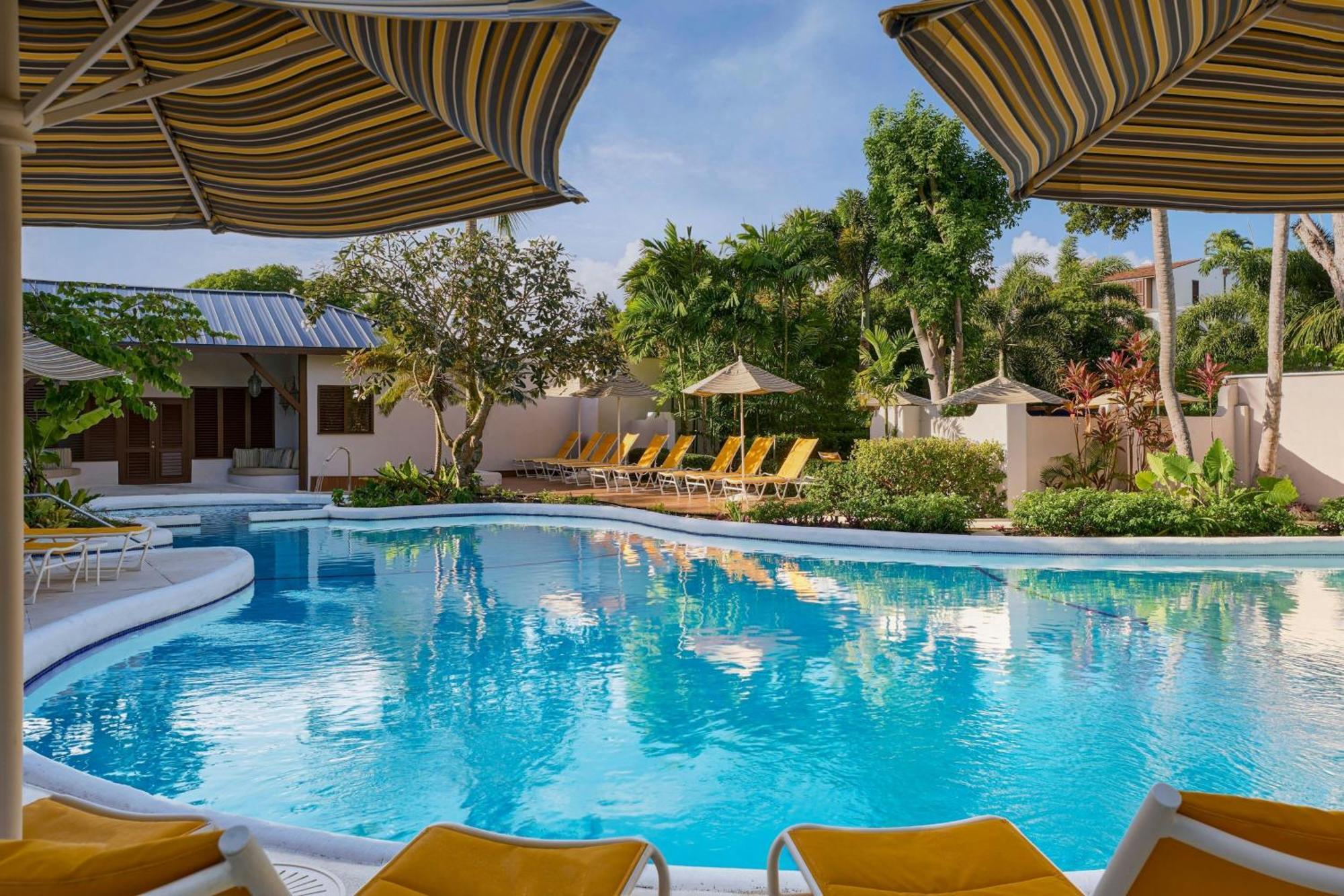 Waves Resort & Spa, Barbados, An Autograph Collection All-Inclusive Resort Άγιος Ιάκωβος Εξωτερικό φωτογραφία
