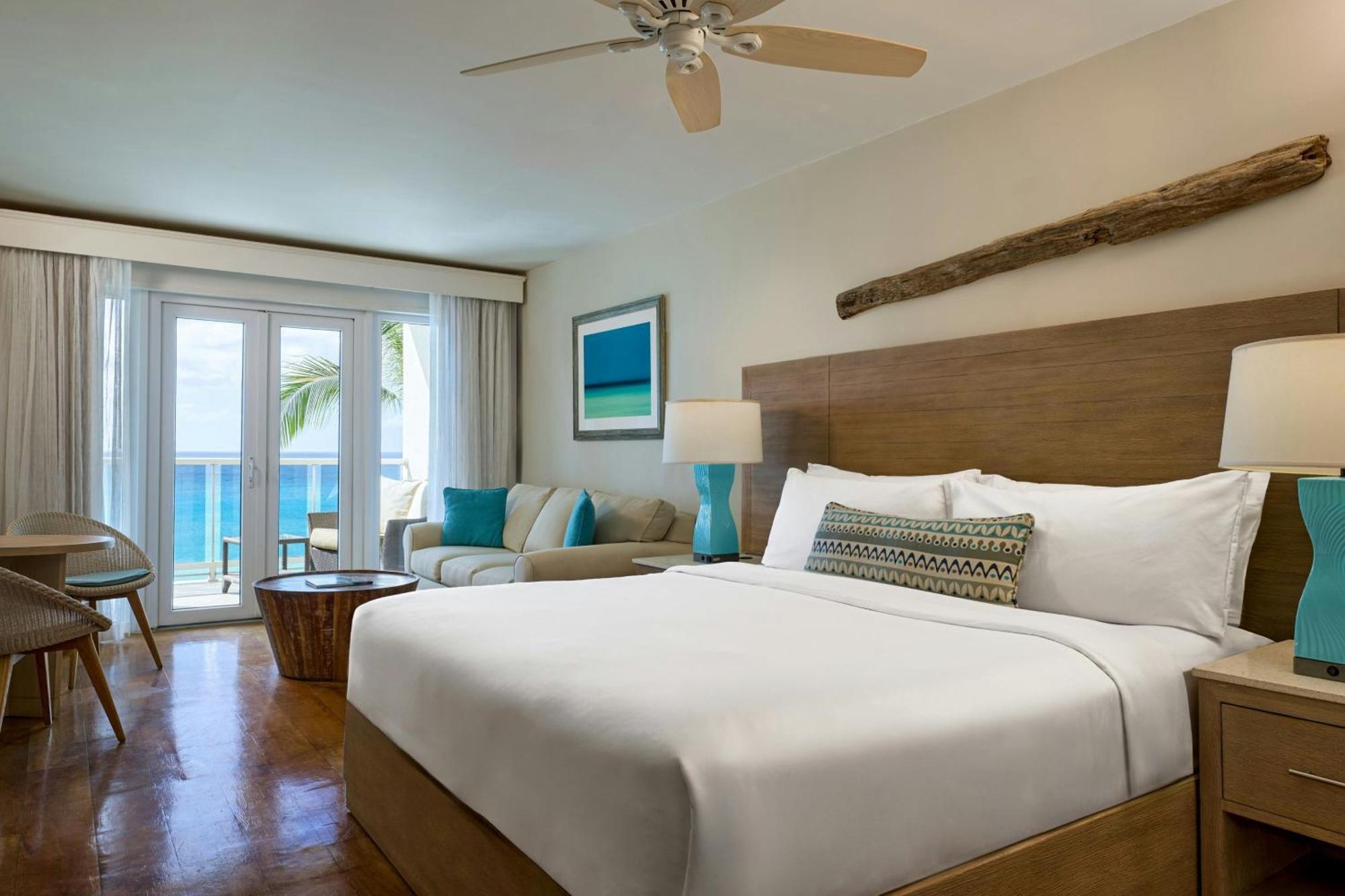 Waves Resort & Spa, Barbados, An Autograph Collection All-Inclusive Resort Άγιος Ιάκωβος Εξωτερικό φωτογραφία