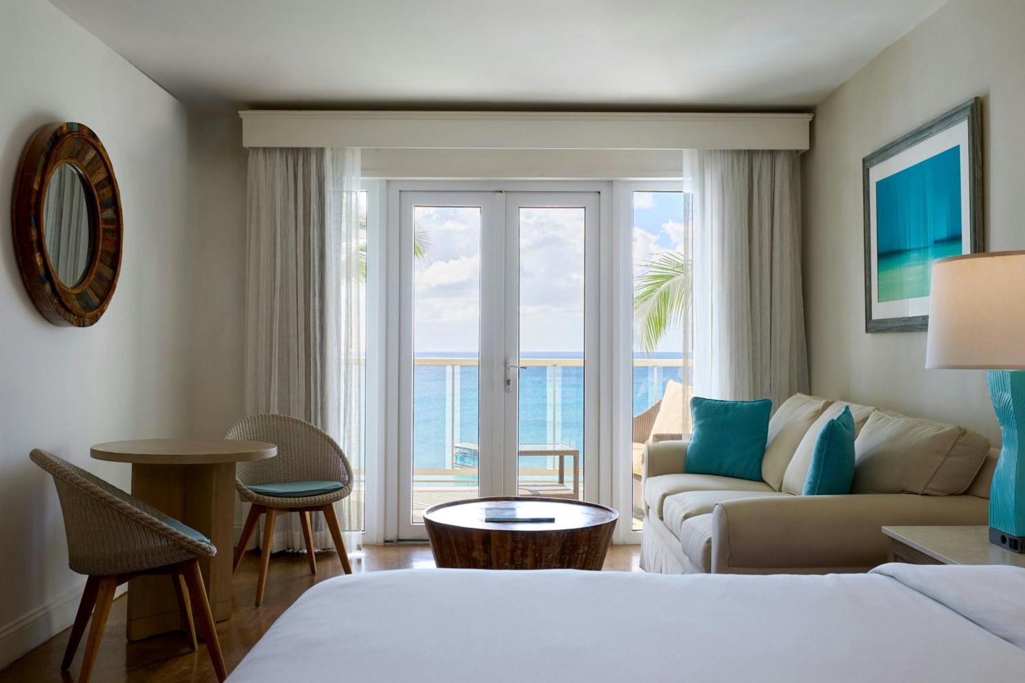 Waves Resort & Spa, Barbados, An Autograph Collection All-Inclusive Resort Άγιος Ιάκωβος Εξωτερικό φωτογραφία