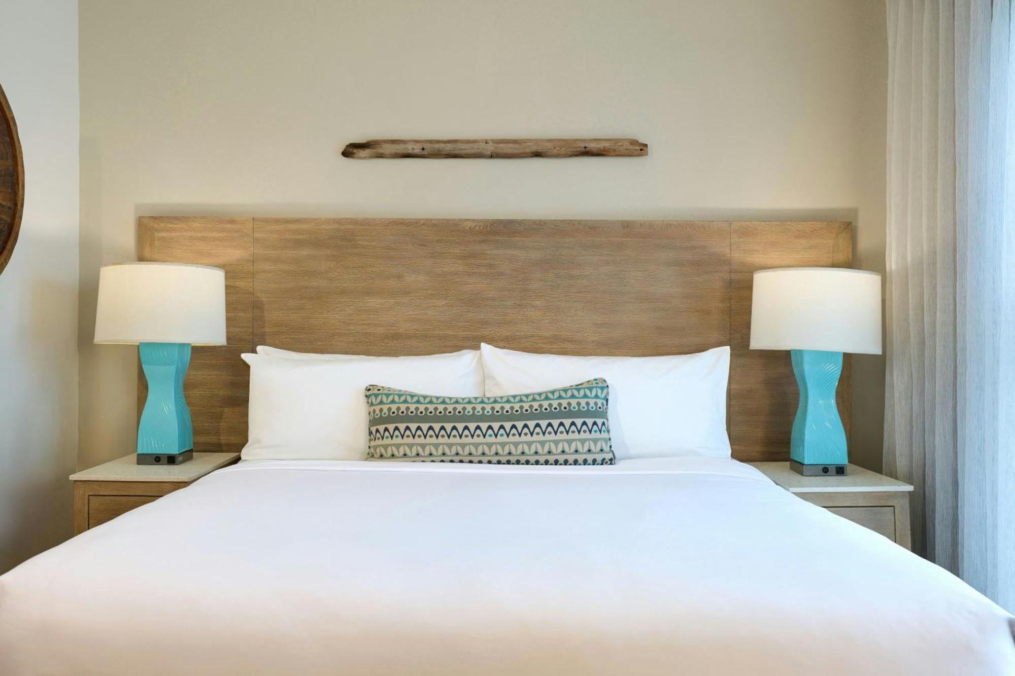 Waves Resort & Spa, Barbados, An Autograph Collection All-Inclusive Resort Άγιος Ιάκωβος Εξωτερικό φωτογραφία