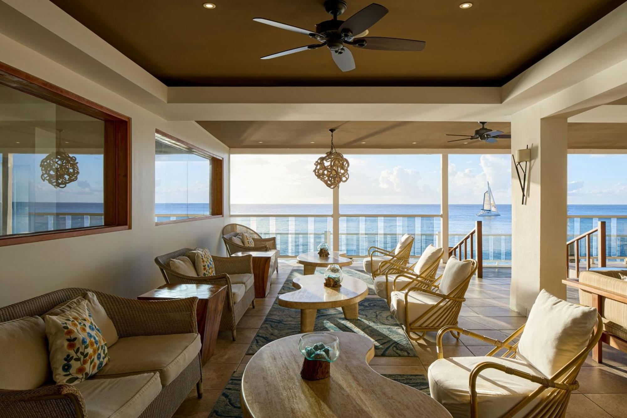 Waves Resort & Spa, Barbados, An Autograph Collection All-Inclusive Resort Άγιος Ιάκωβος Εξωτερικό φωτογραφία