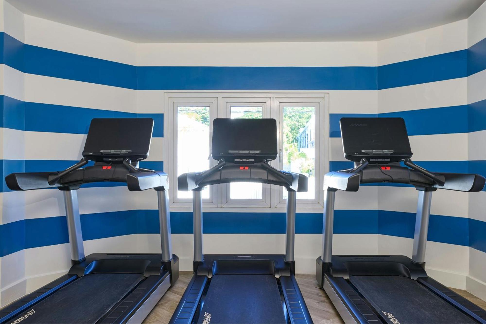 Waves Resort & Spa, Barbados, An Autograph Collection All-Inclusive Resort Άγιος Ιάκωβος Εξωτερικό φωτογραφία