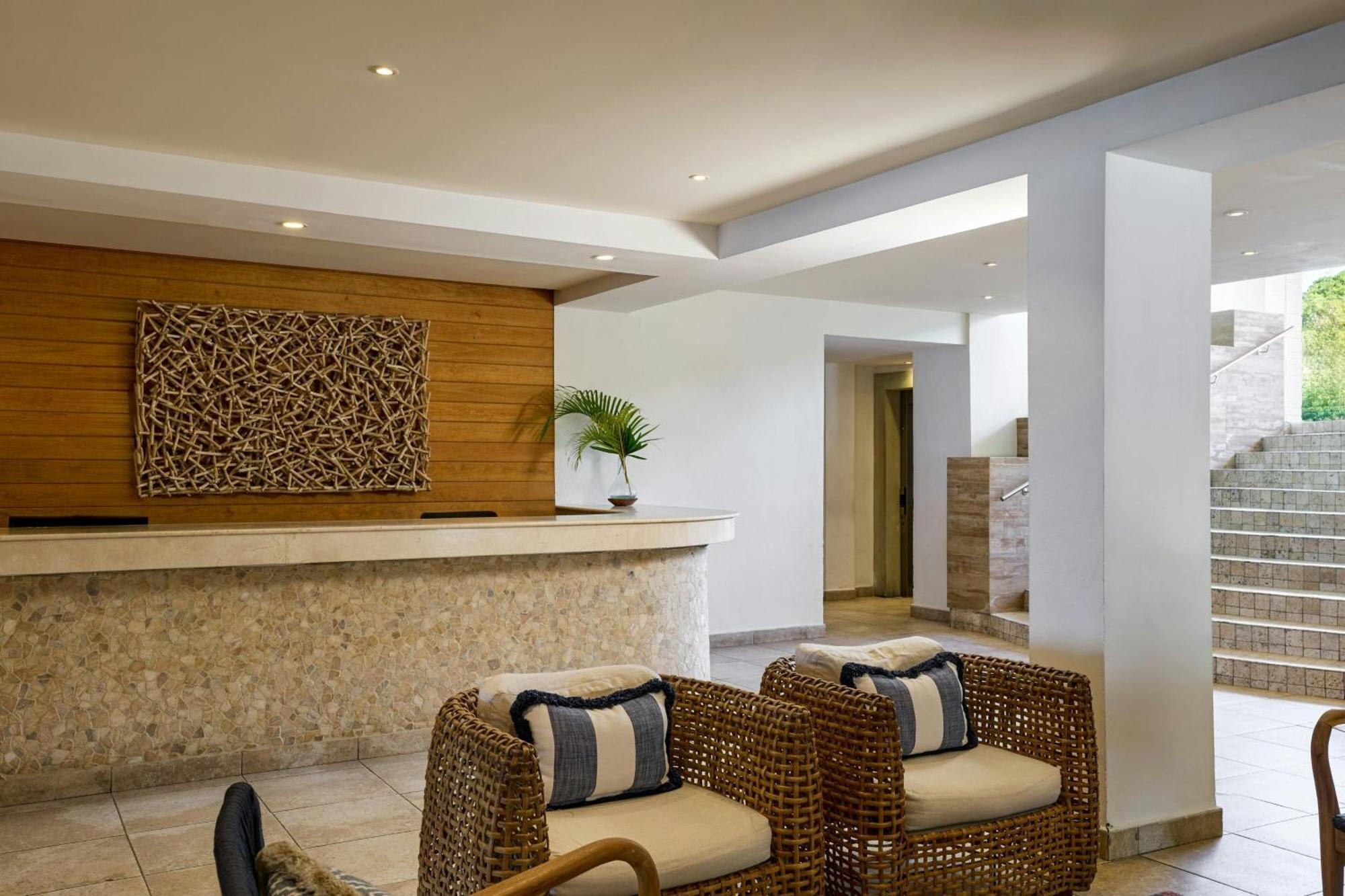Waves Resort & Spa, Barbados, An Autograph Collection All-Inclusive Resort Άγιος Ιάκωβος Εξωτερικό φωτογραφία