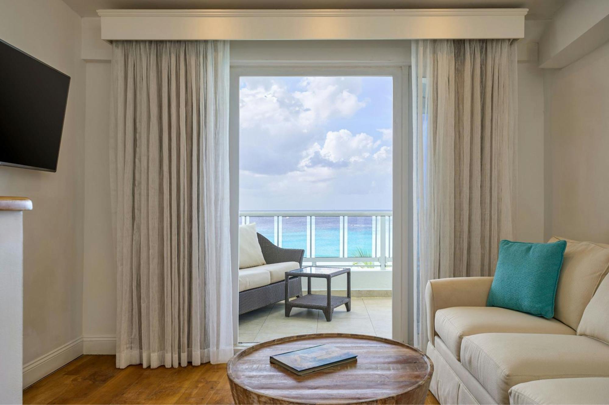 Waves Resort & Spa, Barbados, An Autograph Collection All-Inclusive Resort Άγιος Ιάκωβος Εξωτερικό φωτογραφία