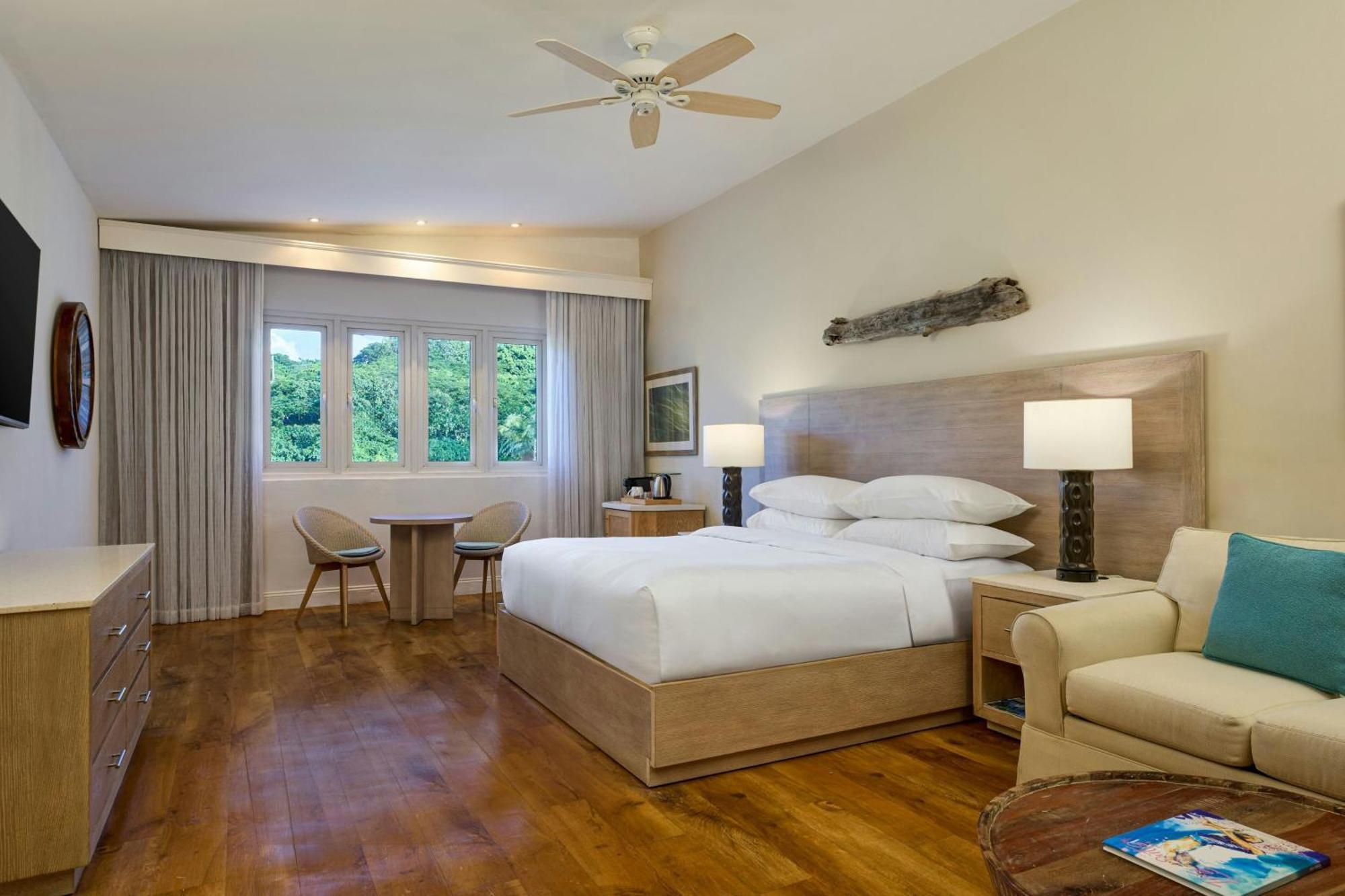 Waves Resort & Spa, Barbados, An Autograph Collection All-Inclusive Resort Άγιος Ιάκωβος Εξωτερικό φωτογραφία