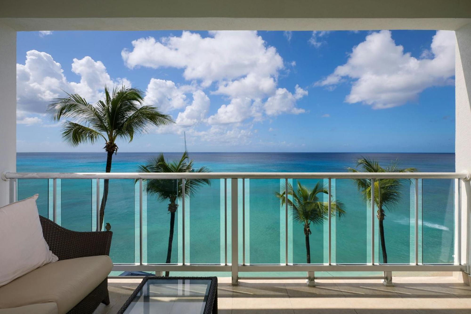 Waves Resort & Spa, Barbados, An Autograph Collection All-Inclusive Resort Άγιος Ιάκωβος Εξωτερικό φωτογραφία