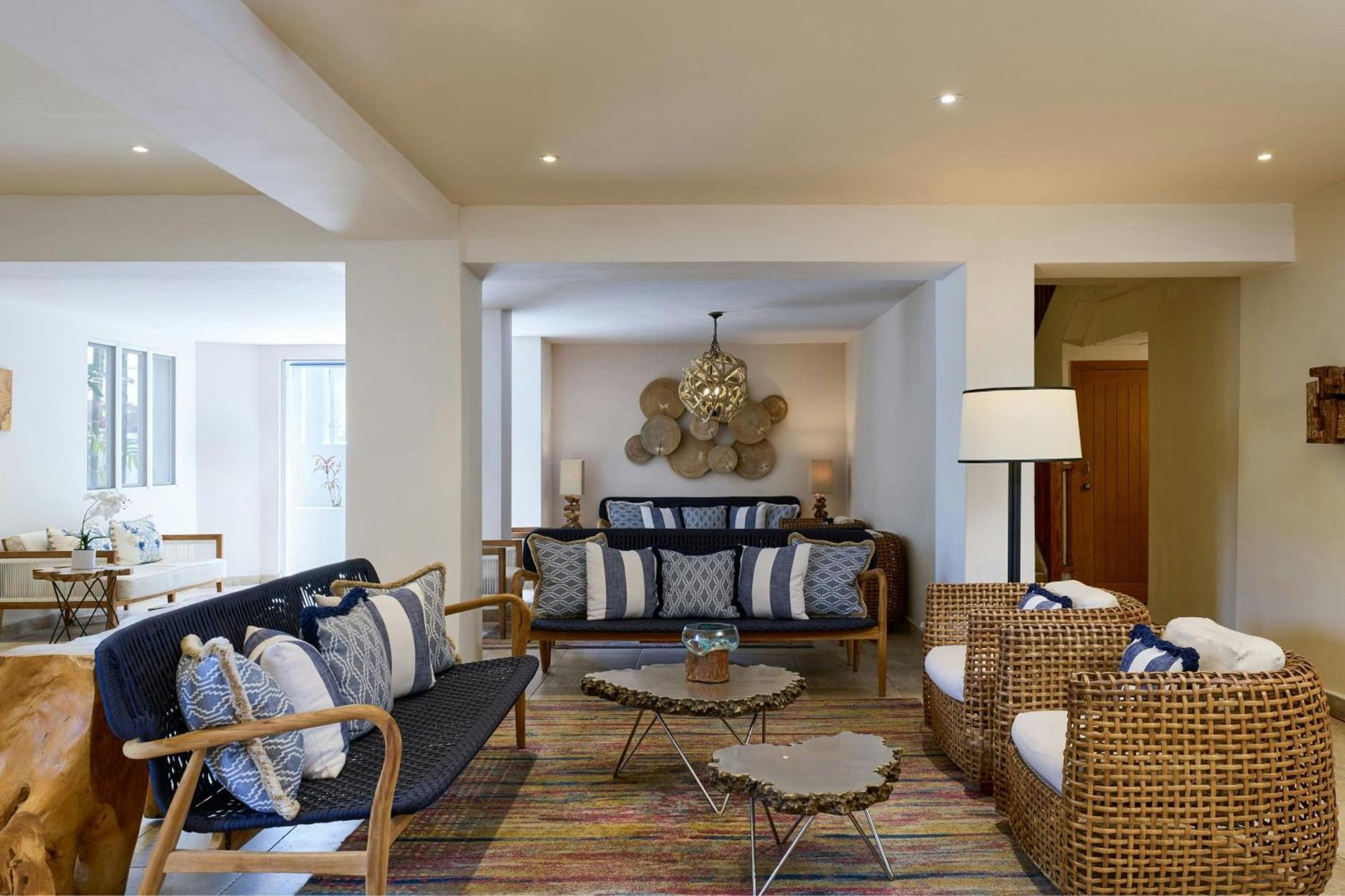 Waves Resort & Spa, Barbados, An Autograph Collection All-Inclusive Resort Άγιος Ιάκωβος Εξωτερικό φωτογραφία