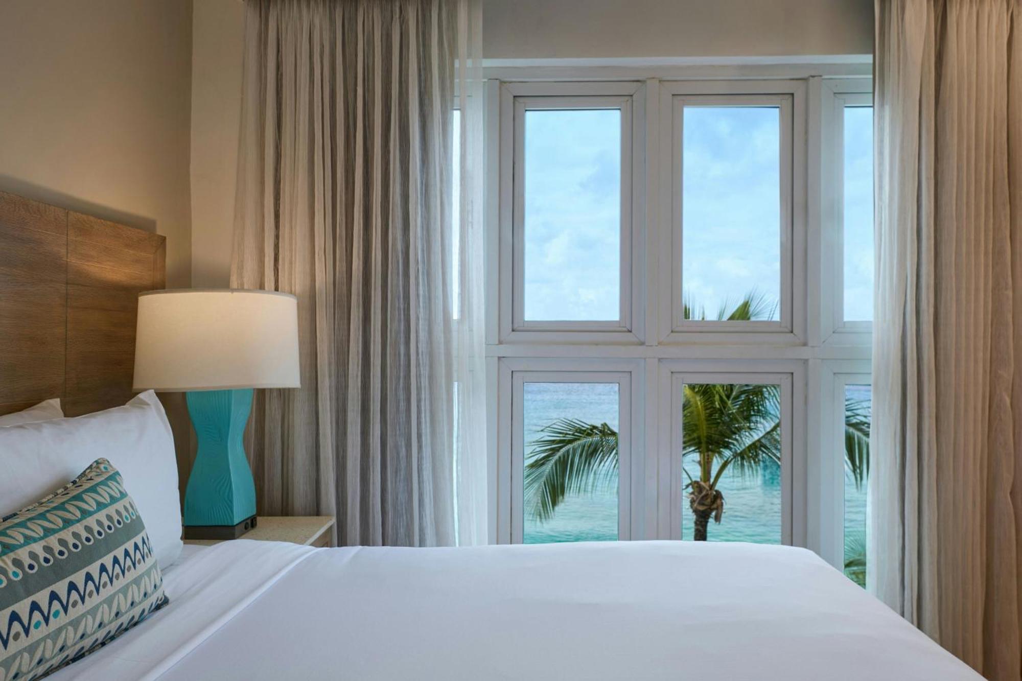 Waves Resort & Spa, Barbados, An Autograph Collection All-Inclusive Resort Άγιος Ιάκωβος Εξωτερικό φωτογραφία