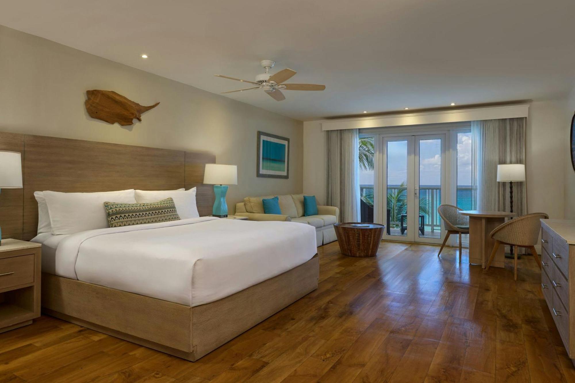 Waves Resort & Spa, Barbados, An Autograph Collection All-Inclusive Resort Άγιος Ιάκωβος Εξωτερικό φωτογραφία