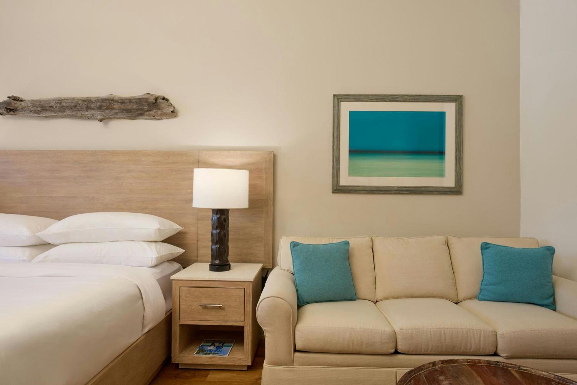 Waves Resort & Spa, Barbados, An Autograph Collection All-Inclusive Resort Άγιος Ιάκωβος Εξωτερικό φωτογραφία