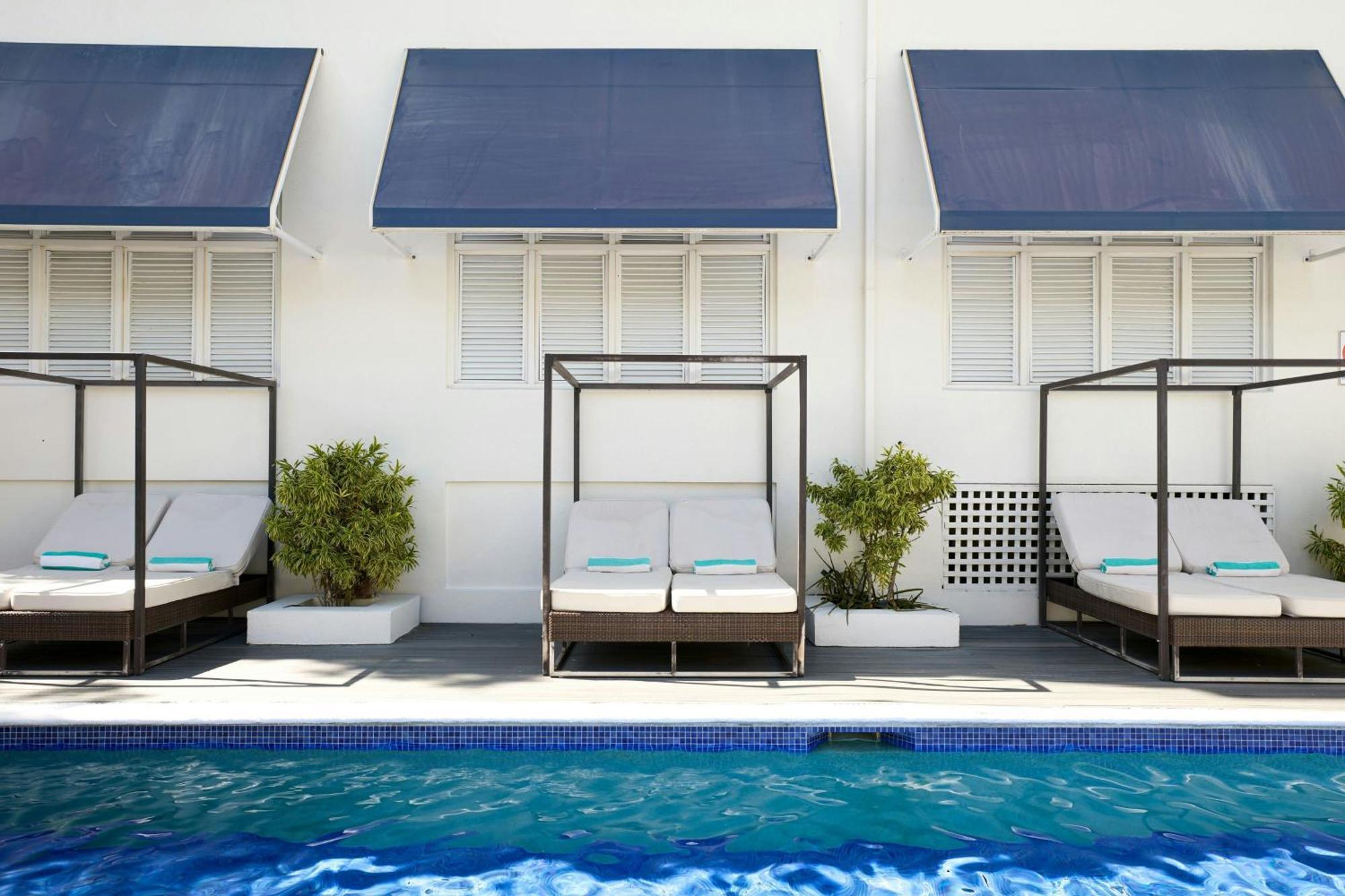 Waves Resort & Spa, Barbados, An Autograph Collection All-Inclusive Resort Άγιος Ιάκωβος Εξωτερικό φωτογραφία