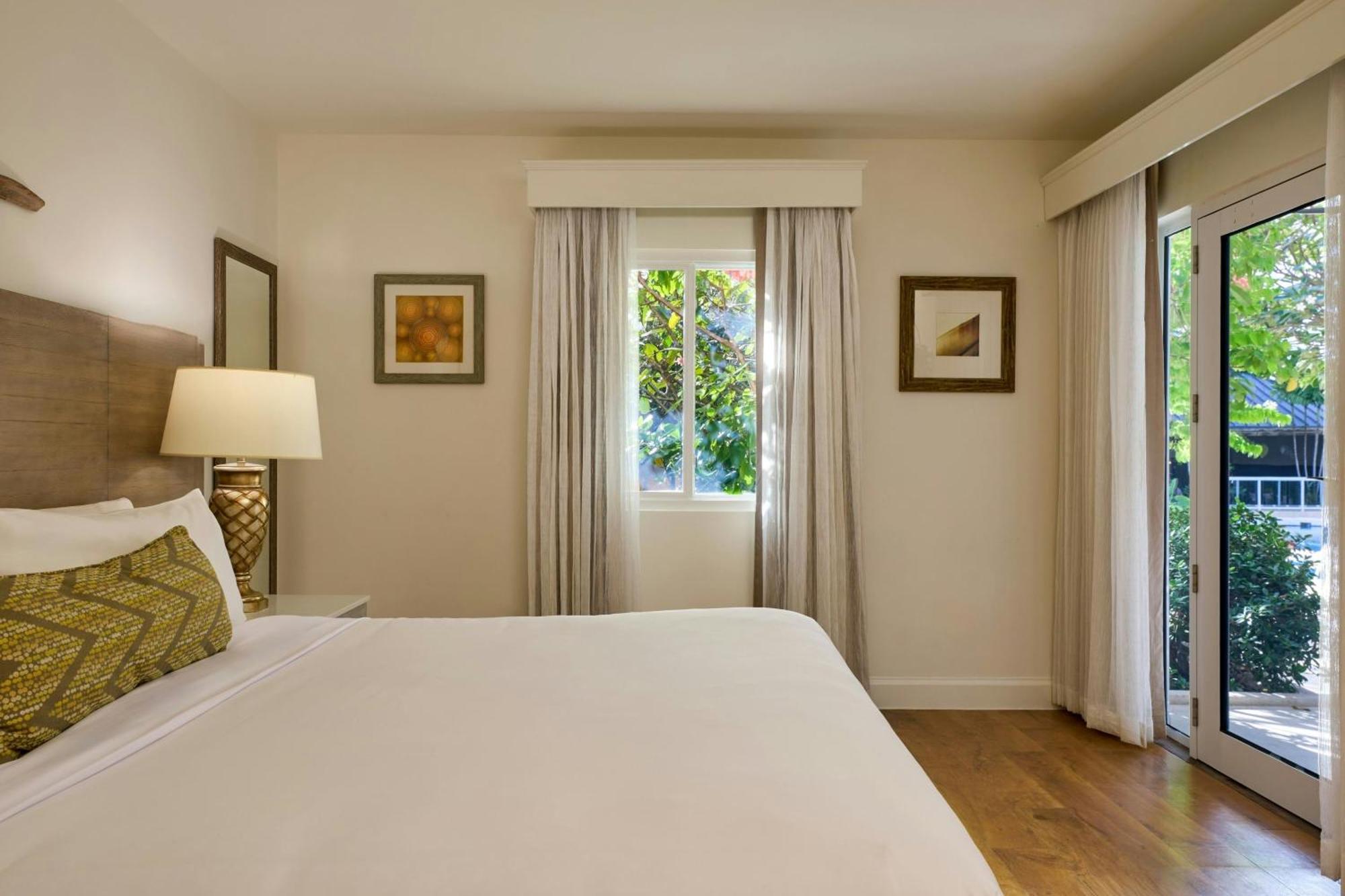 Waves Resort & Spa, Barbados, An Autograph Collection All-Inclusive Resort Άγιος Ιάκωβος Εξωτερικό φωτογραφία