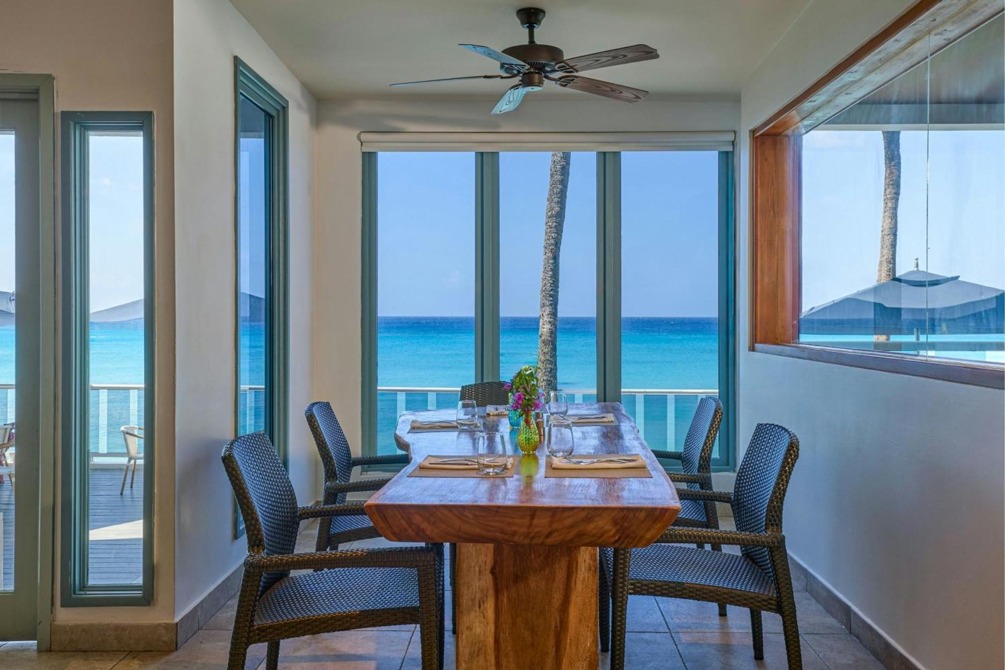 Waves Resort & Spa, Barbados, An Autograph Collection All-Inclusive Resort Άγιος Ιάκωβος Εξωτερικό φωτογραφία