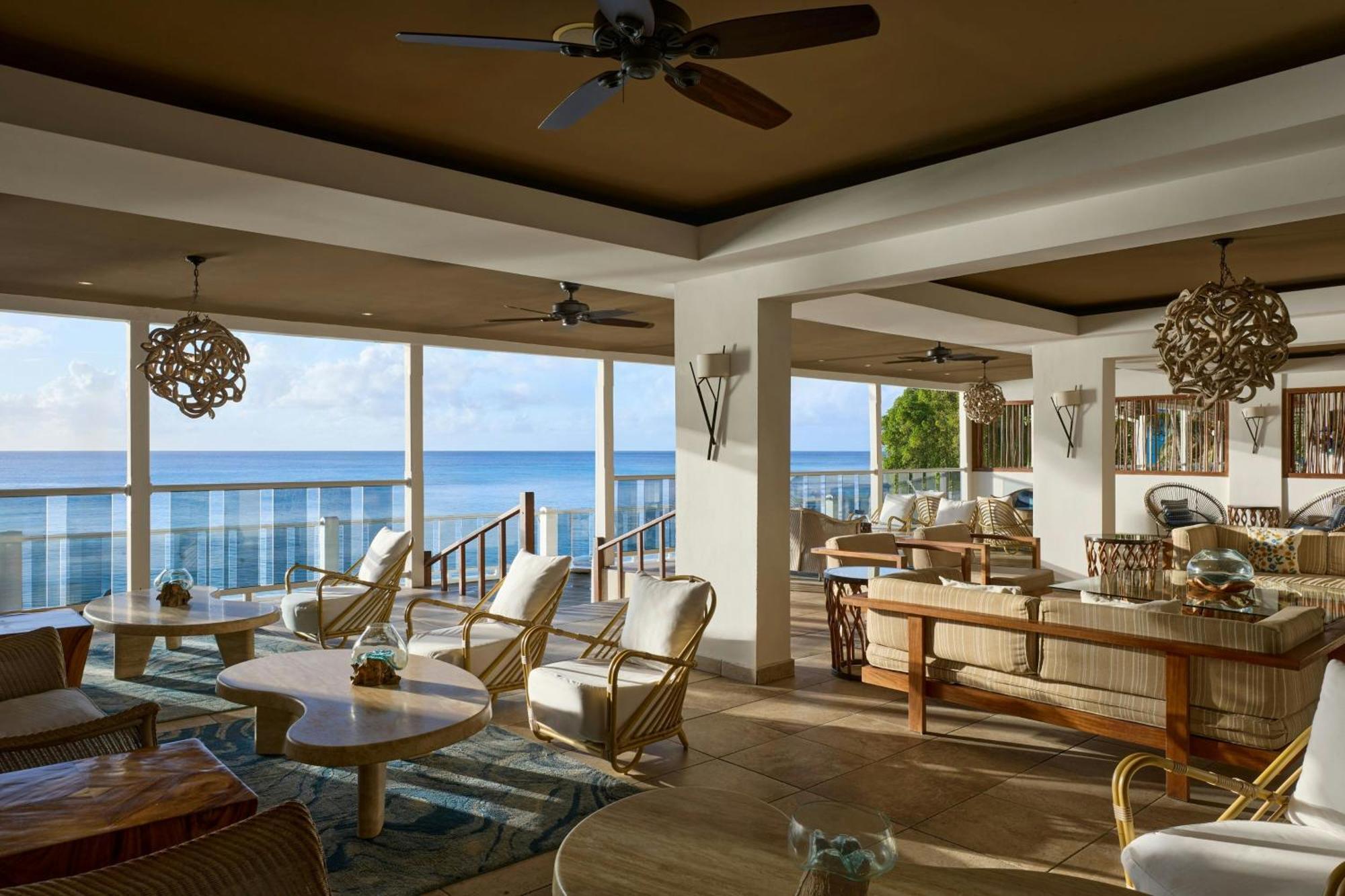 Waves Resort & Spa, Barbados, An Autograph Collection All-Inclusive Resort Άγιος Ιάκωβος Εξωτερικό φωτογραφία