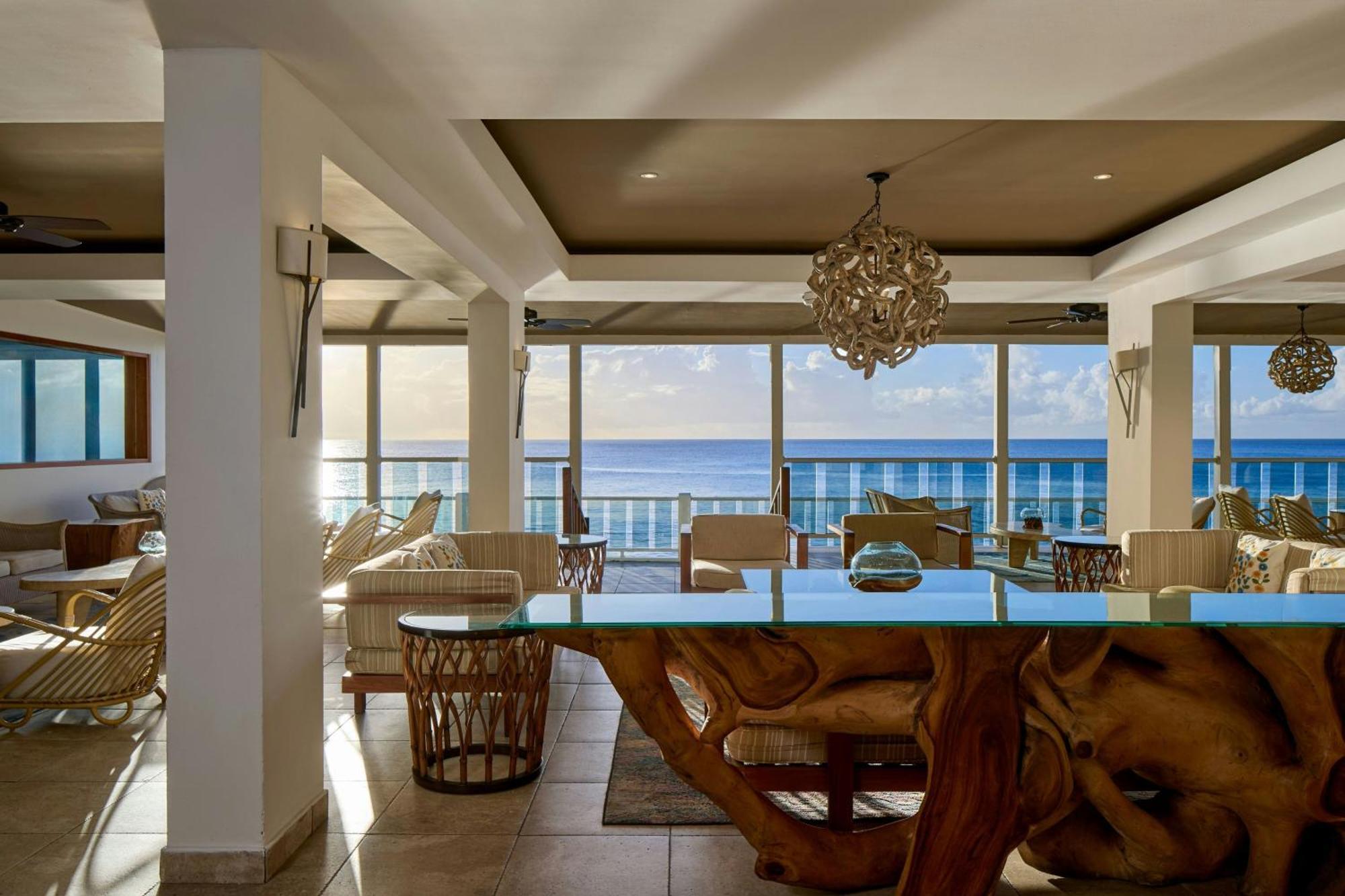 Waves Resort & Spa, Barbados, An Autograph Collection All-Inclusive Resort Άγιος Ιάκωβος Εξωτερικό φωτογραφία